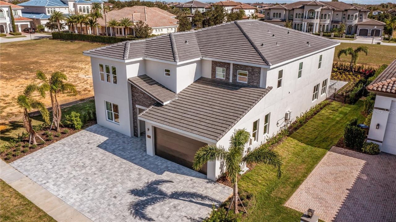 1005 Coyote Creek Way, Reunion, FL 34747