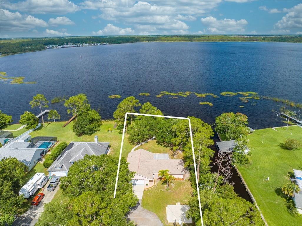 1186 Laguna Cir., St Cloud, FL 34771