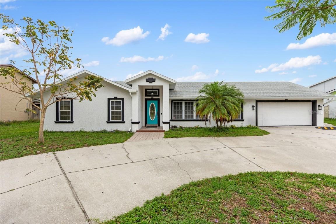 4407 Lake Trudy Dr., St Cloud, FL 34769