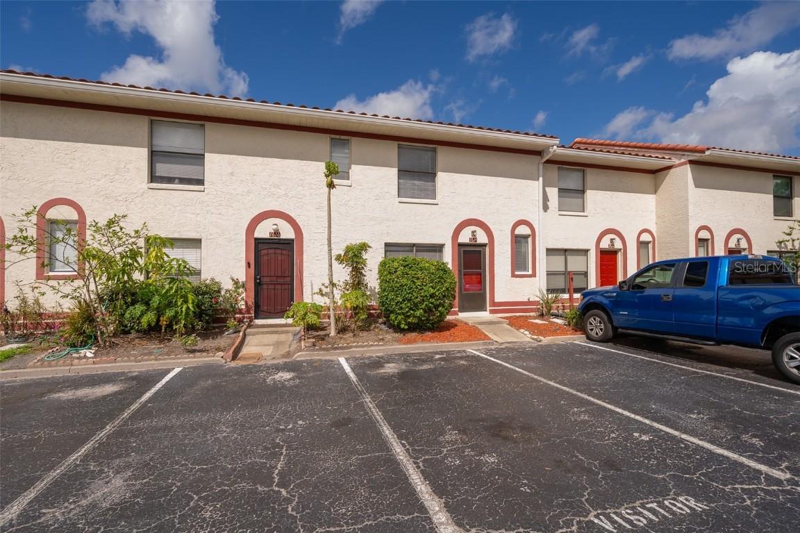 1614 Shady Ridge Ct. #252, Orlando, FL 32807