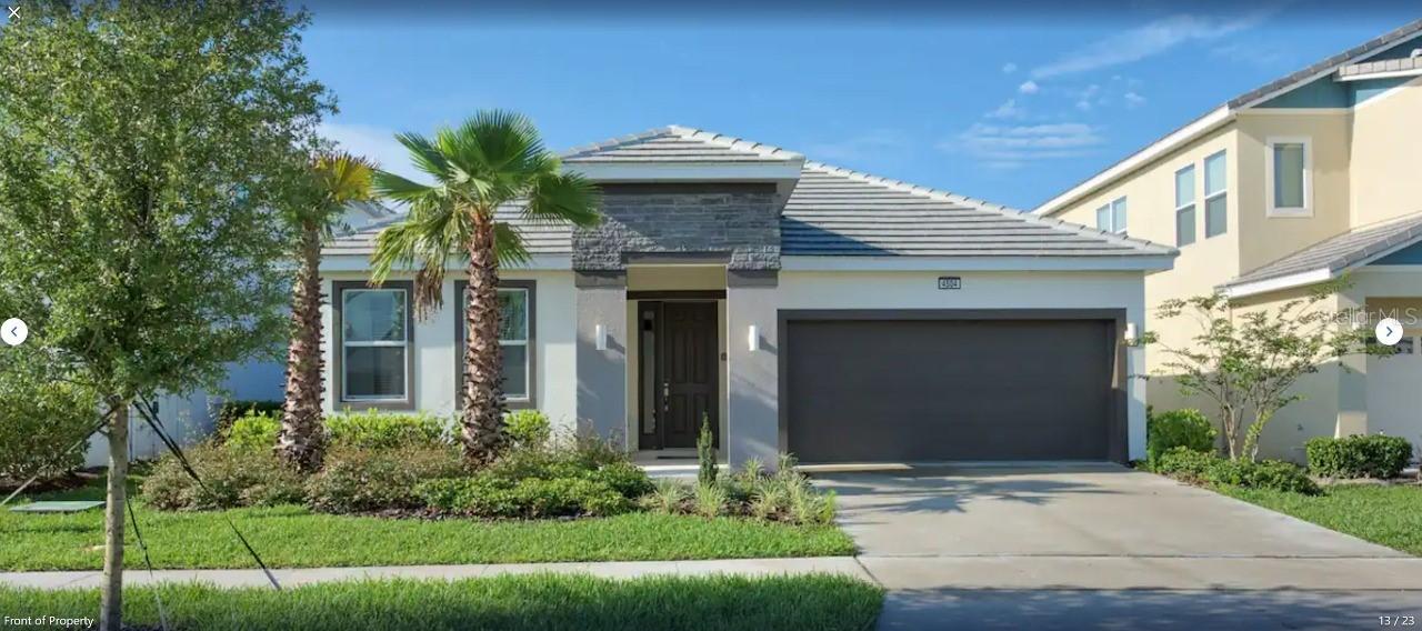 4504 Monado Dr., Kissimmee, FL 34746