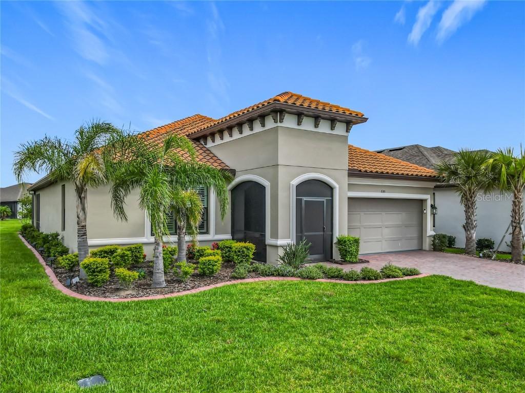 605 San Augusto Dr., Kissimmee, FL 34759