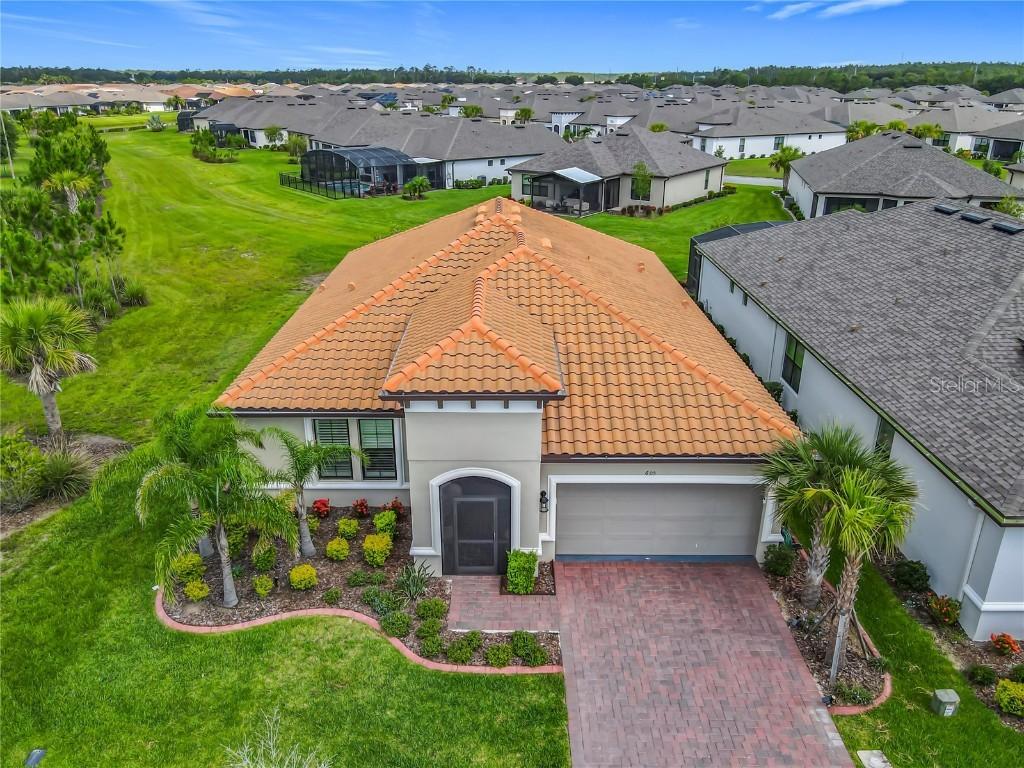 605 San Augusto Dr., Kissimmee, FL 34759