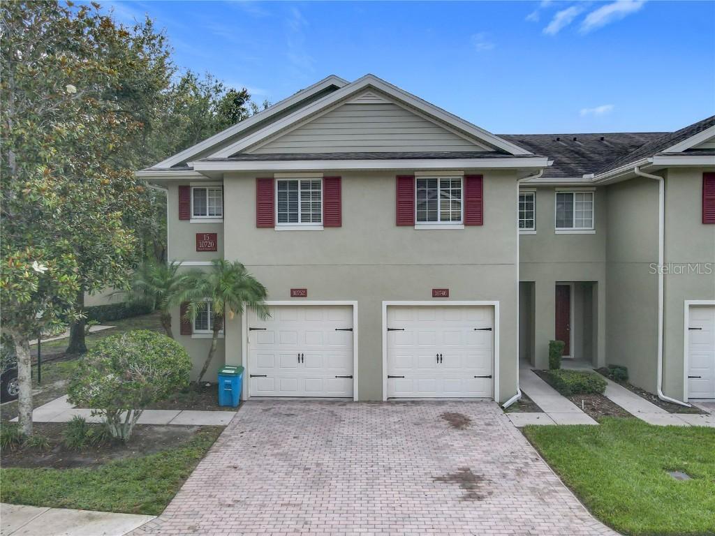 10746 Regent Square Dr. #1502, Orlando, FL 32825