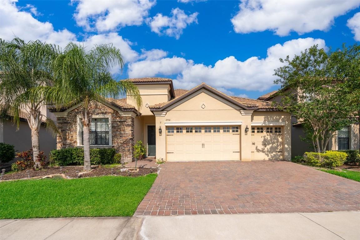2736 Atherton Dr., Orlando, FL 32824