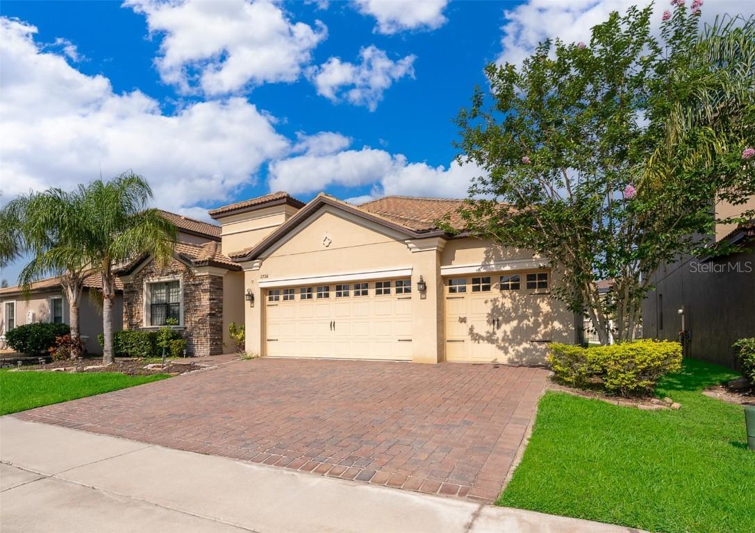 2736 Atherton Dr., Orlando, FL 32824