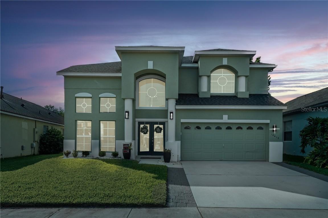 14412 Saint Georges Hill Dr., Orlando, FL 32828