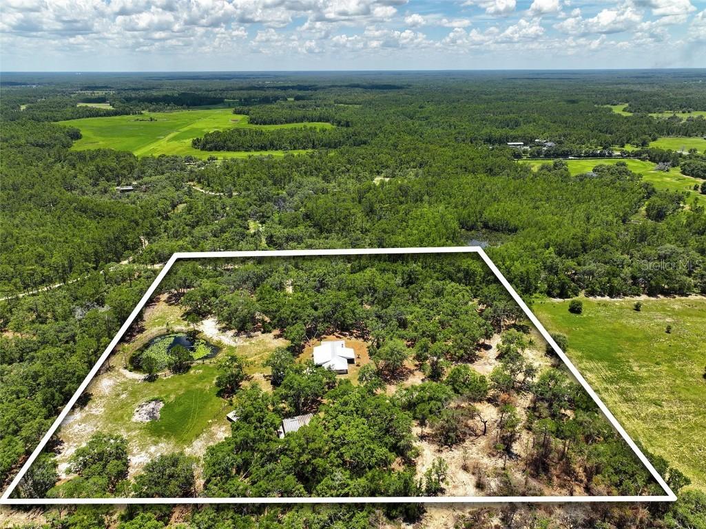 11323 Kijik Tr., Groveland, FL 34736