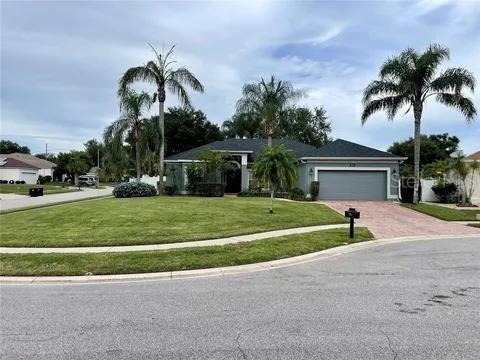 3901 Ballinore Pl., Gotha, FL 34734