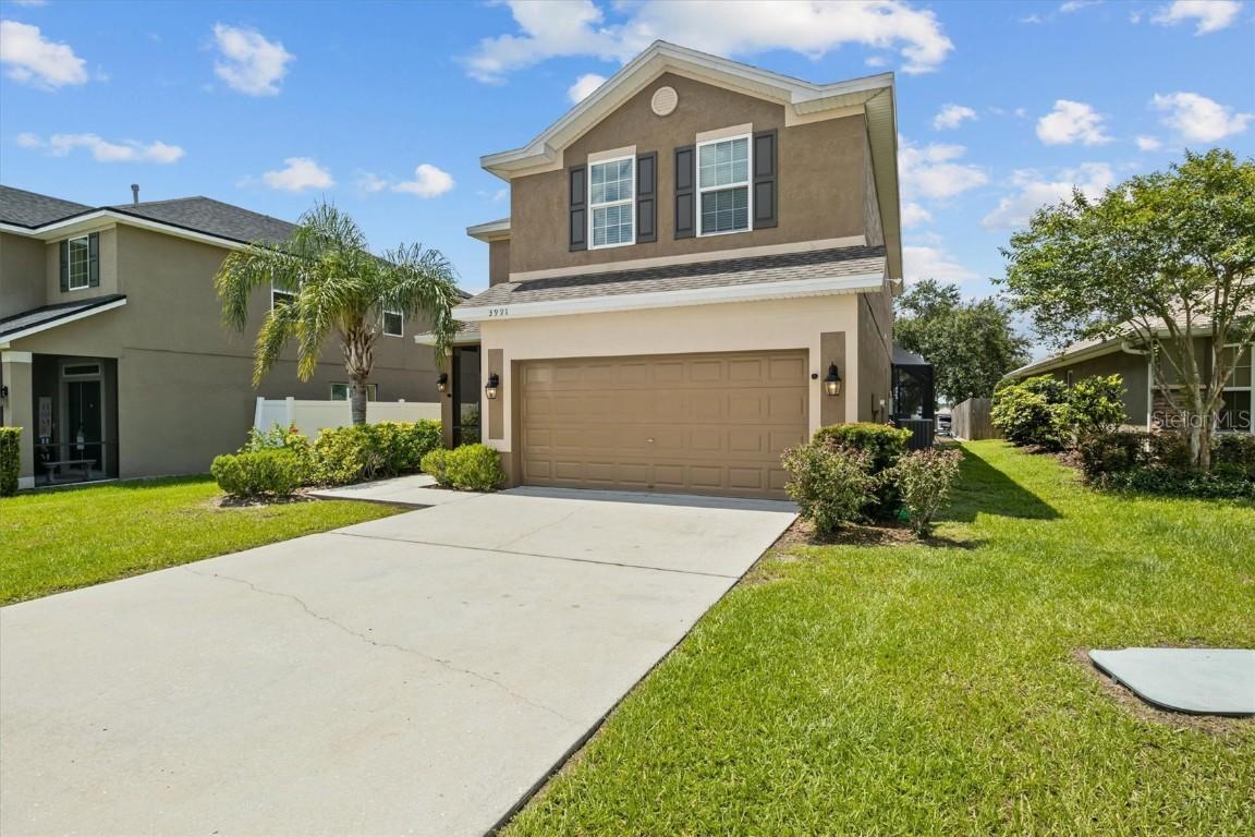 3991 Island Lakes Dr., Winter Haven, FL 33881