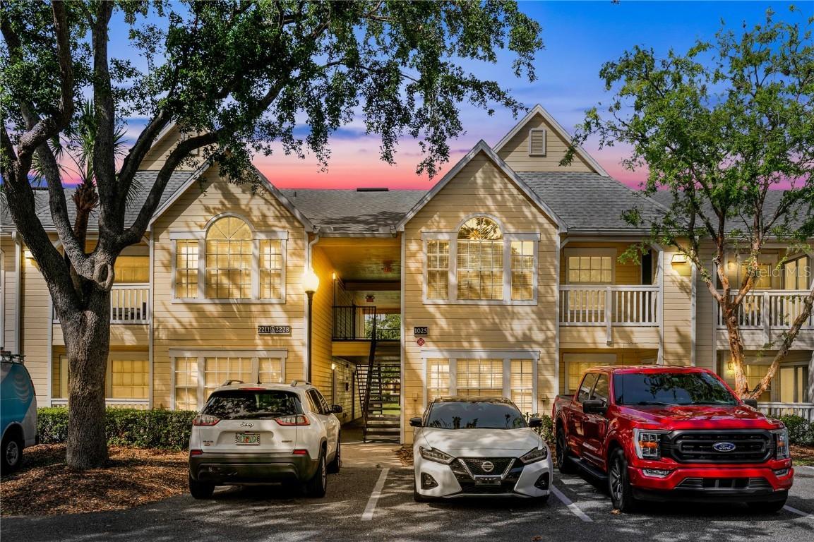 1025 S Hiawassee Rd. #2225, Orlando, FL 32835