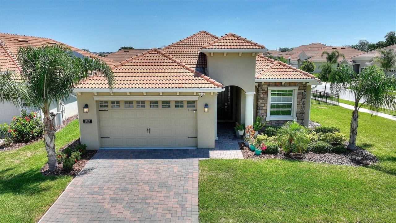 1101 Downswing Pl., Davenport, FL 33896
