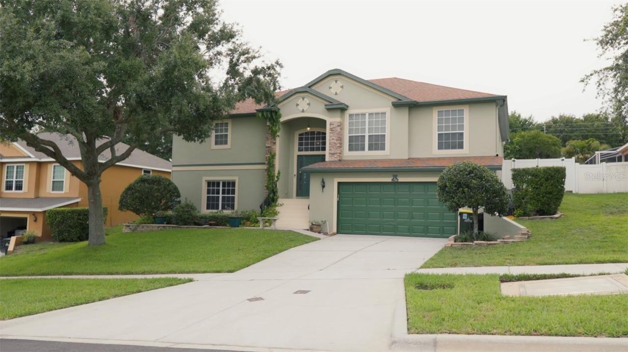 2750 Eagle Lake Dr., Clermont, FL 34711