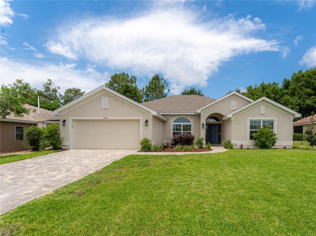 6644 SW 179th Court Rd., Dunnellon, FL 34432
