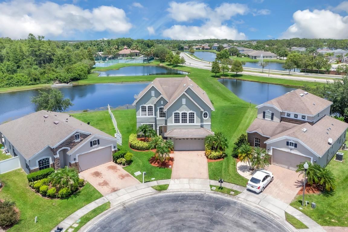 2255 Stone Lake Ct., Orlando, FL 32824