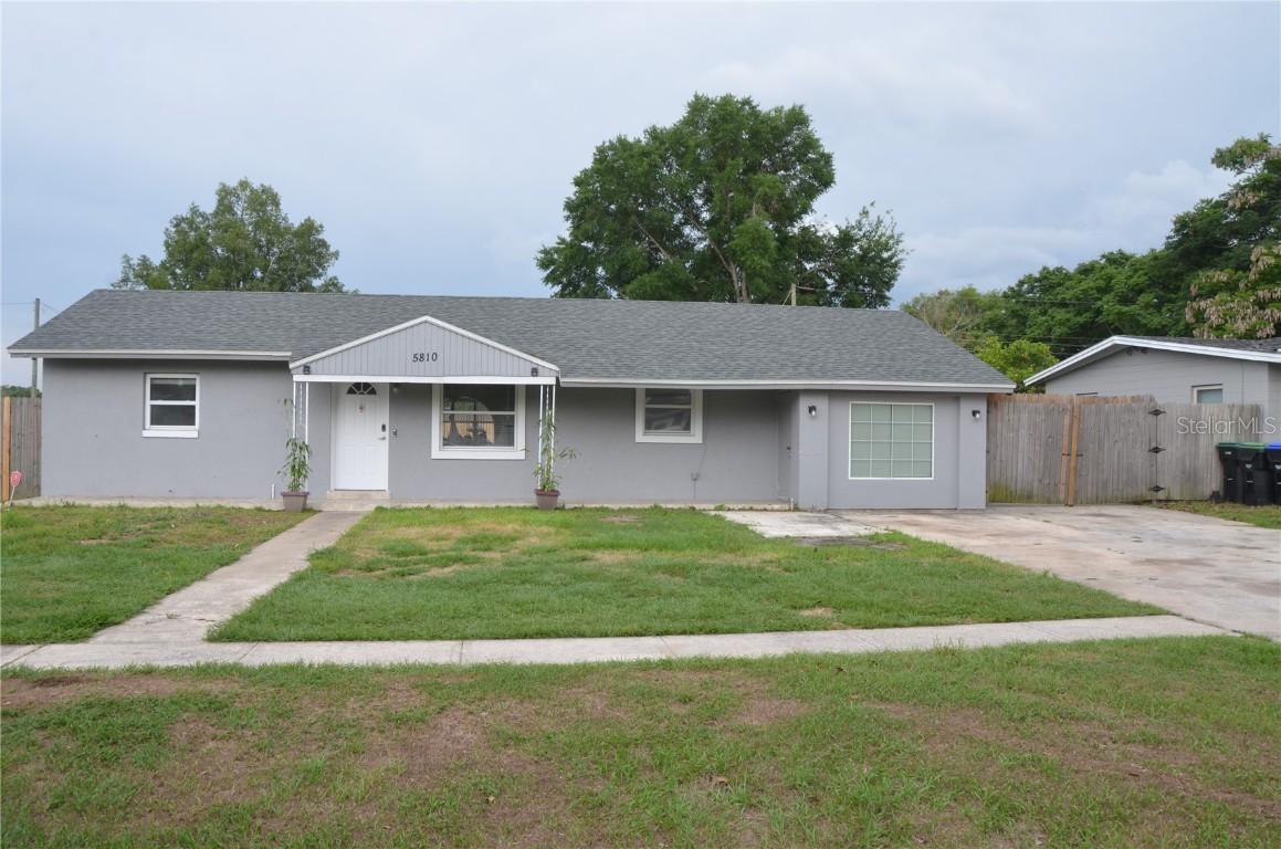5810 Paradise Ln., Orlando, FL 32808