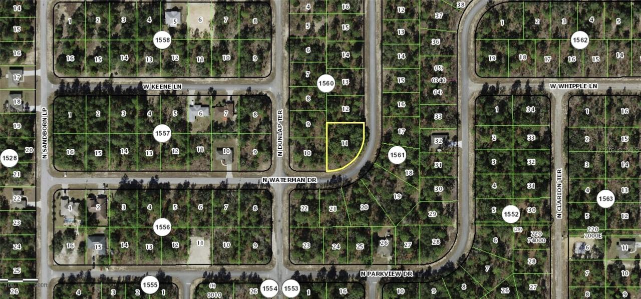 6684 N Waterman Dr., Dunnellon, FL 34433