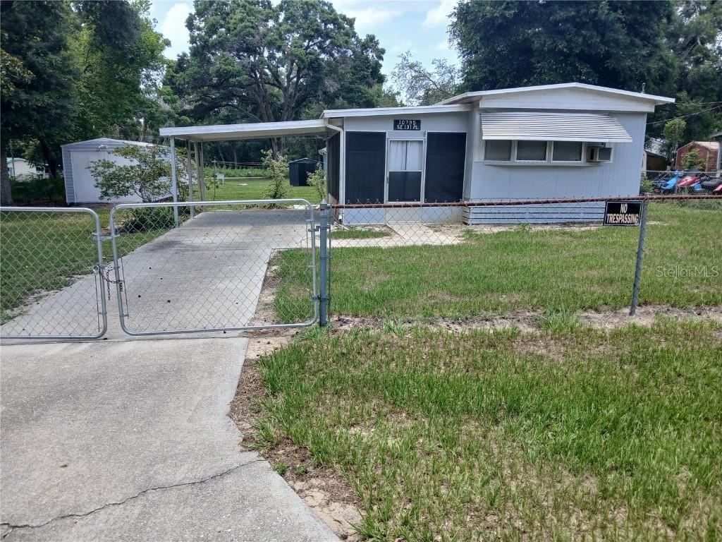 10795 SE 131st Pl., Ocklawaha, FL 32179