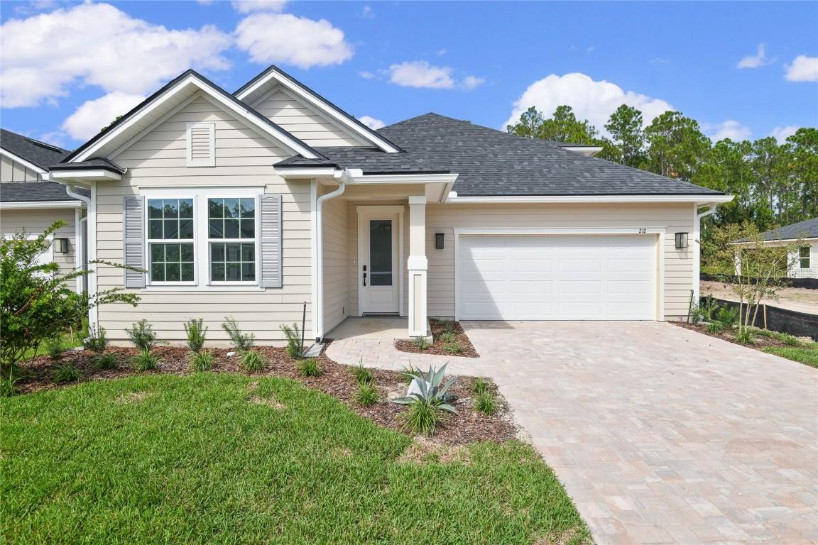 212 Thornberry Way, Palm Coast, FL 32164