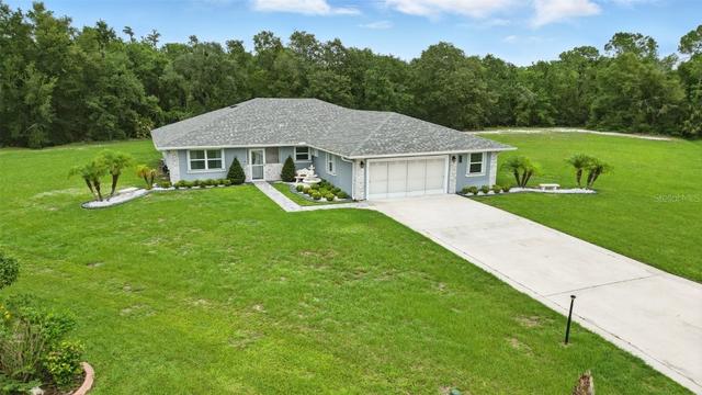 New Homes with In-ground Swimming Pools in Kissimmee: June 1st to June 7th