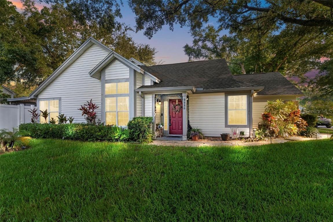 2225 Maryday Ct., Orlando, FL 32812