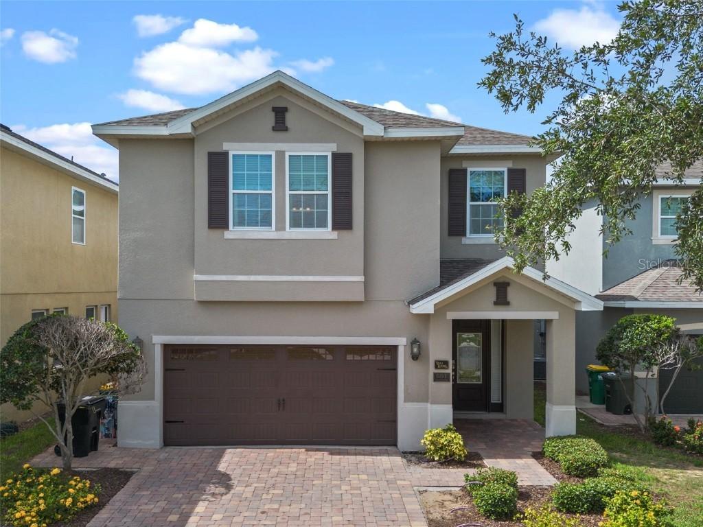 551 Lasso Dr., Kissimmee, FL 34747