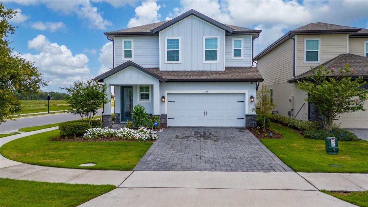 1335 Greenfield Loop, Kissimmee, FL 34747
