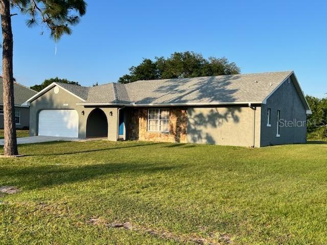 2805 Rodeo Dr Dr., Kissimmee, FL 34746