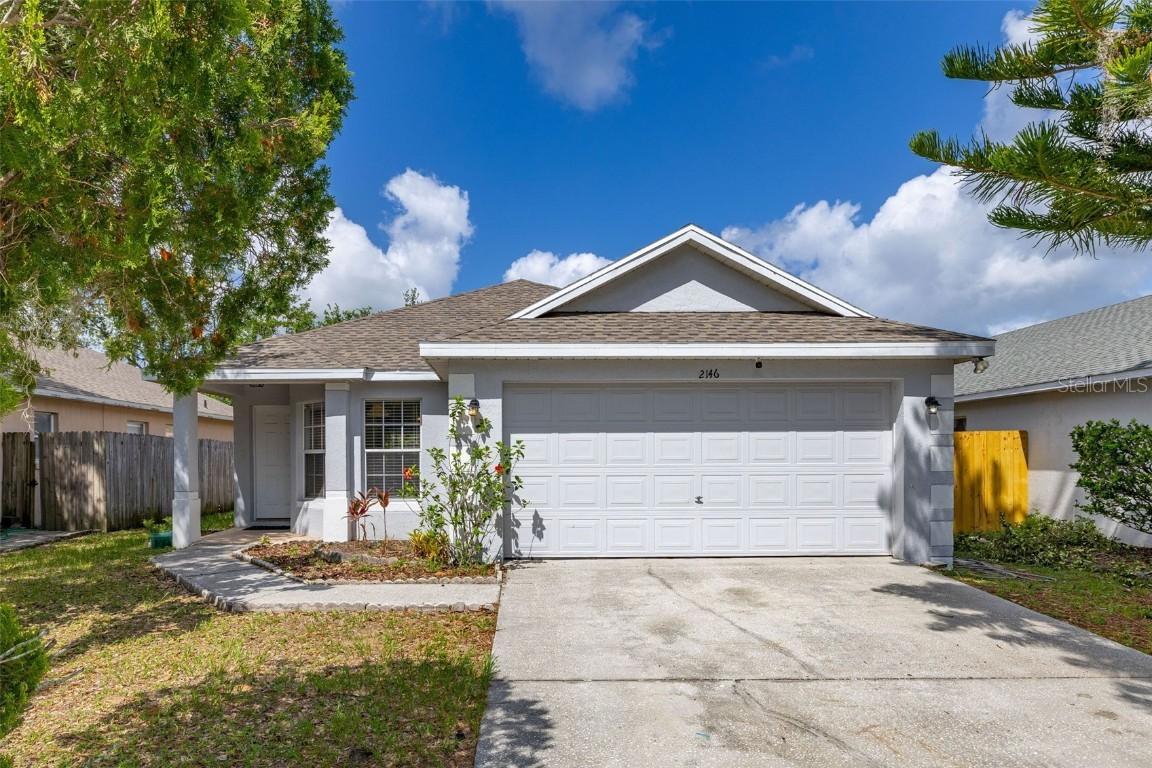 2146 Fish Eagle St., Clermont, FL 34714