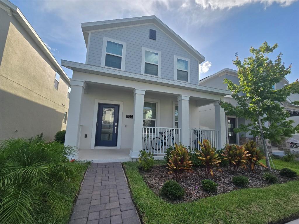 11328 Listening Dr., Orlando, FL 32832