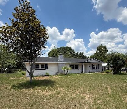 5249 SE 106th Ln., Belleview, FL 34420