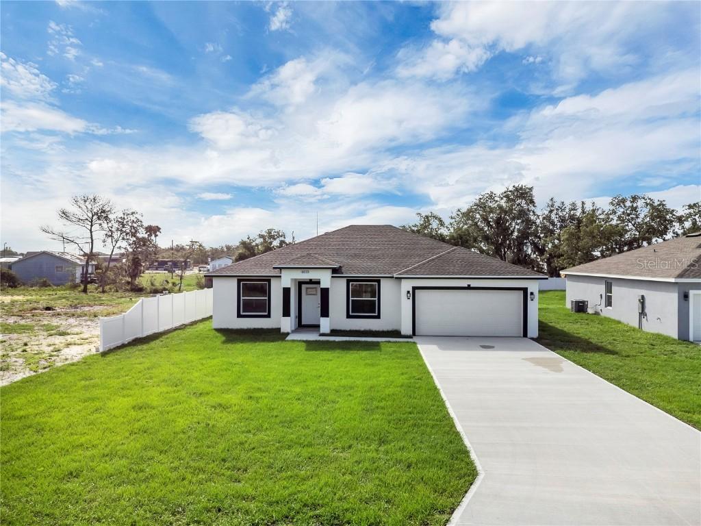 4613 Madison Ave., Lake Wales, FL 33859
