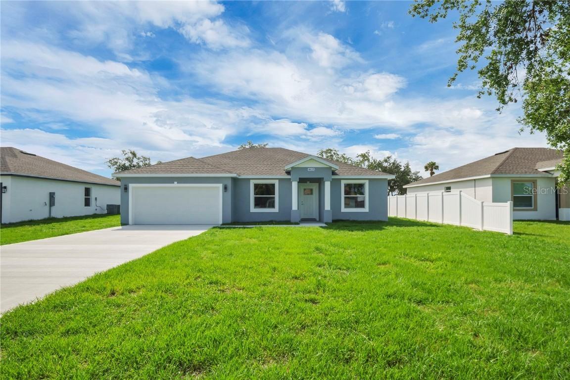 4615 Madison Ave., Lake Wales, FL 33859