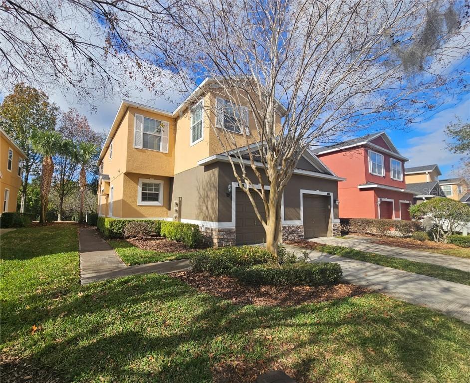 3162 Rodrick Cir., Orlando, FL 32824