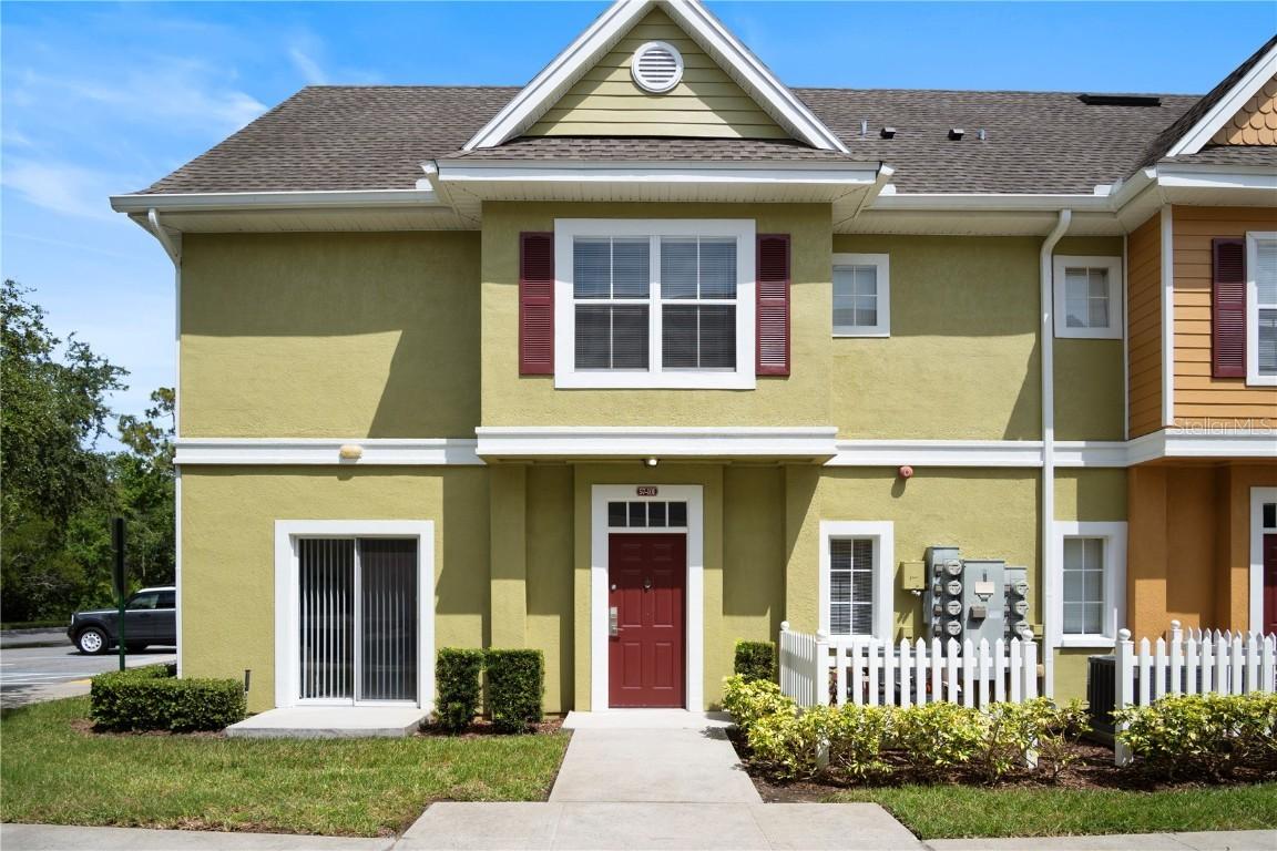 4014 Santa Maria Dr. #101, Kissimmee, FL 34741