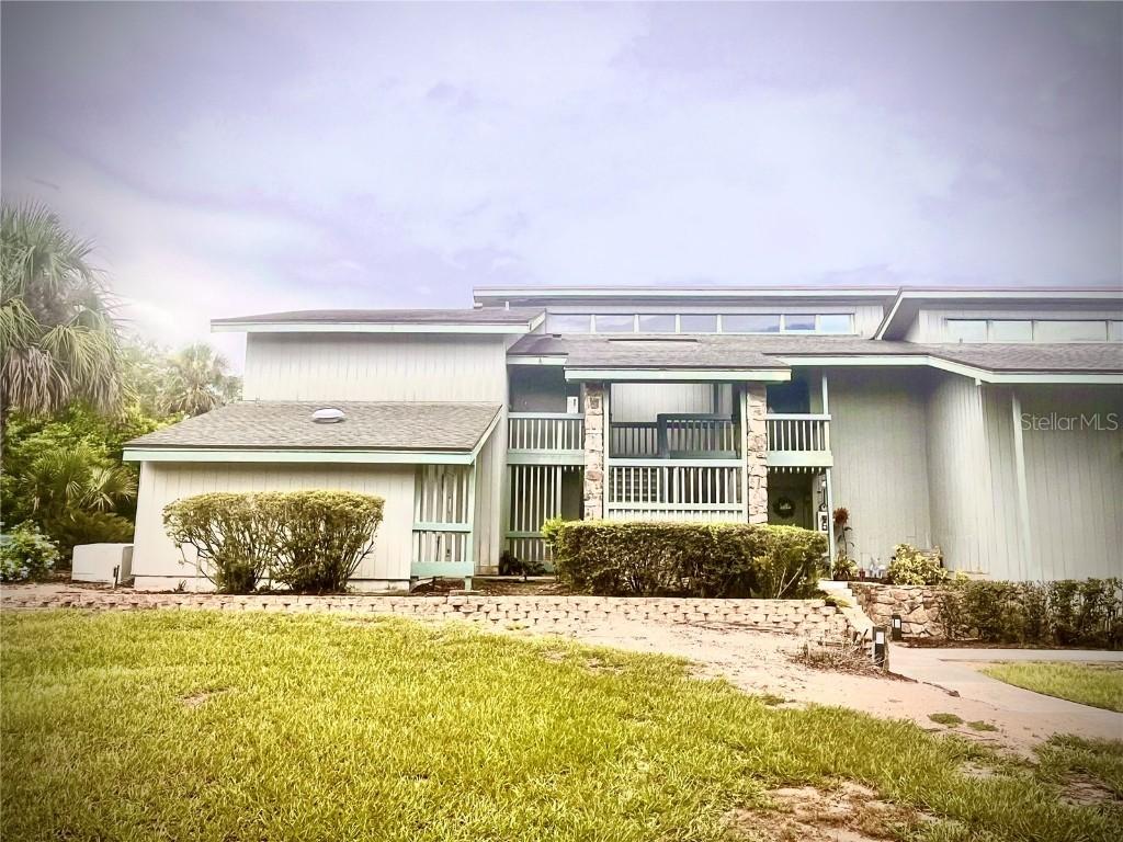806 Pinewood Ct. #3135/6, Haines City, FL 33844