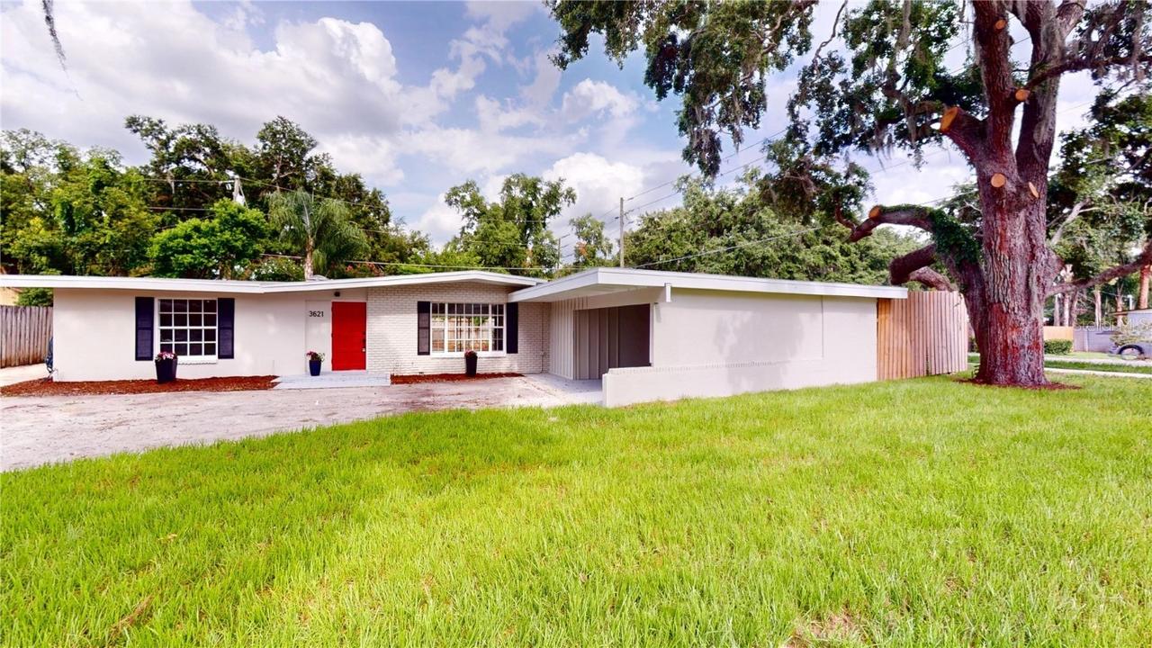 3621 Devonswood Dr., Orlando, FL 32806