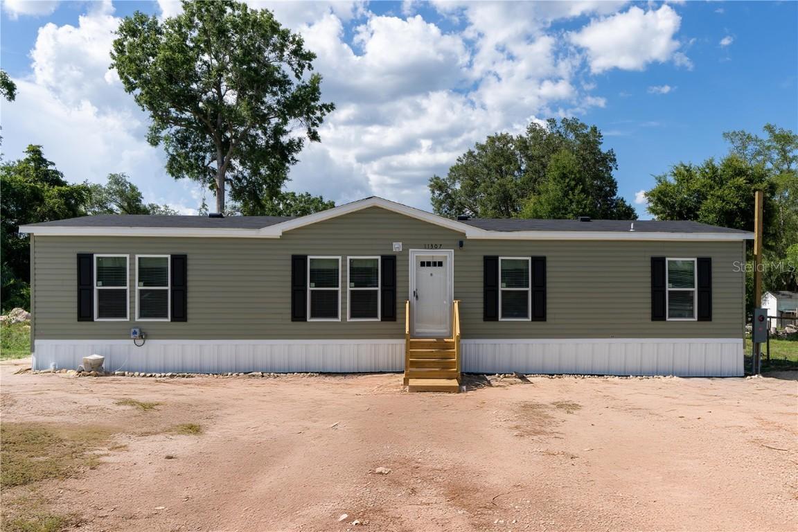 11307 NW 19th Ln., Ocala, FL 34482