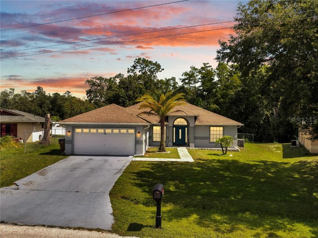 640 Floridian Dr., Kissimmee, FL 34758