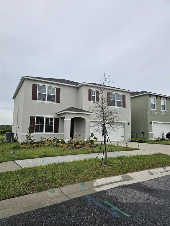 3886 Whitney Way, Haines City, FL 33844