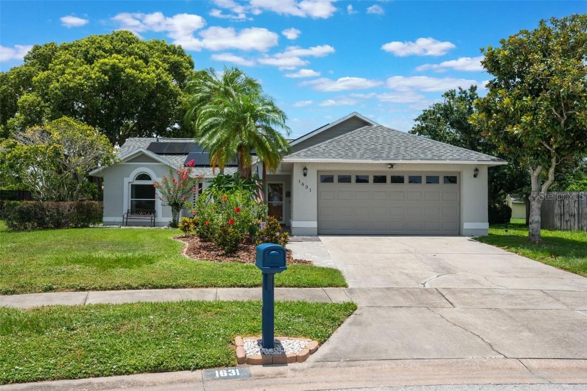 1631 Woodbay Ct., Kissimmee, FL 34744