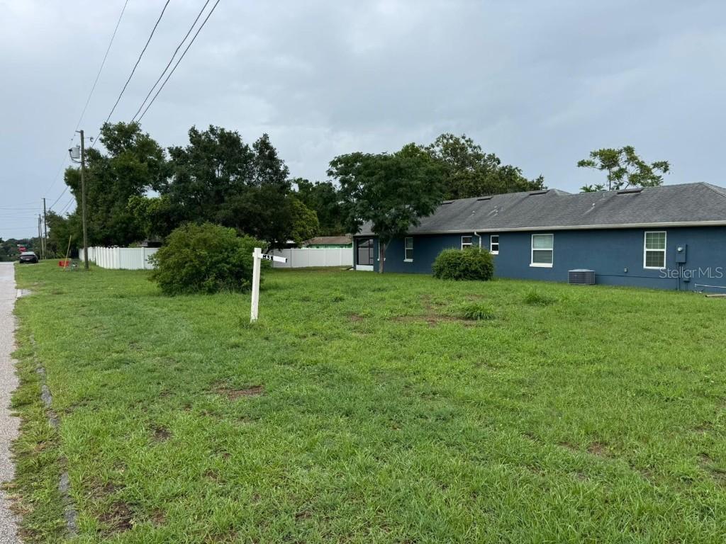 833 Scott St., Clermont, FL 34711