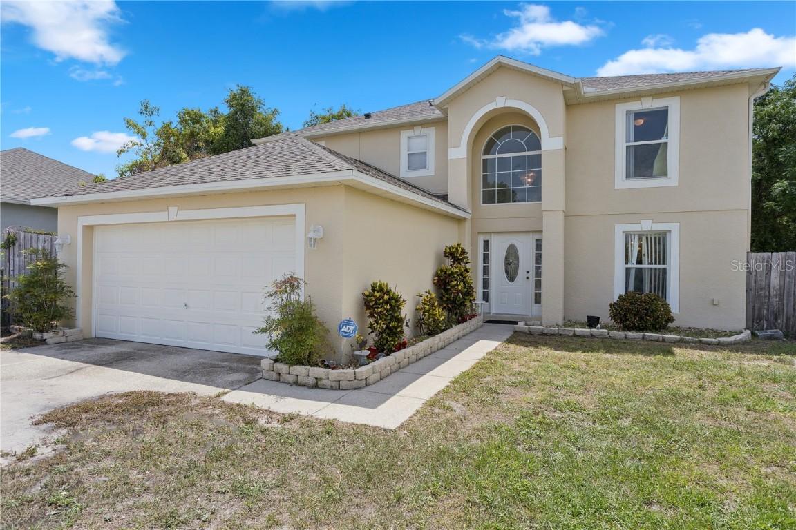1526 Ferendina Dr., Deltona, FL 32725