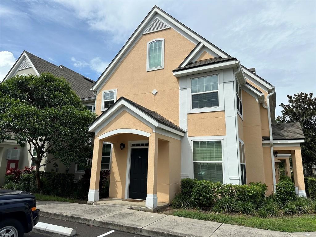 3301 Soho St. #104, Orlando, FL 32835