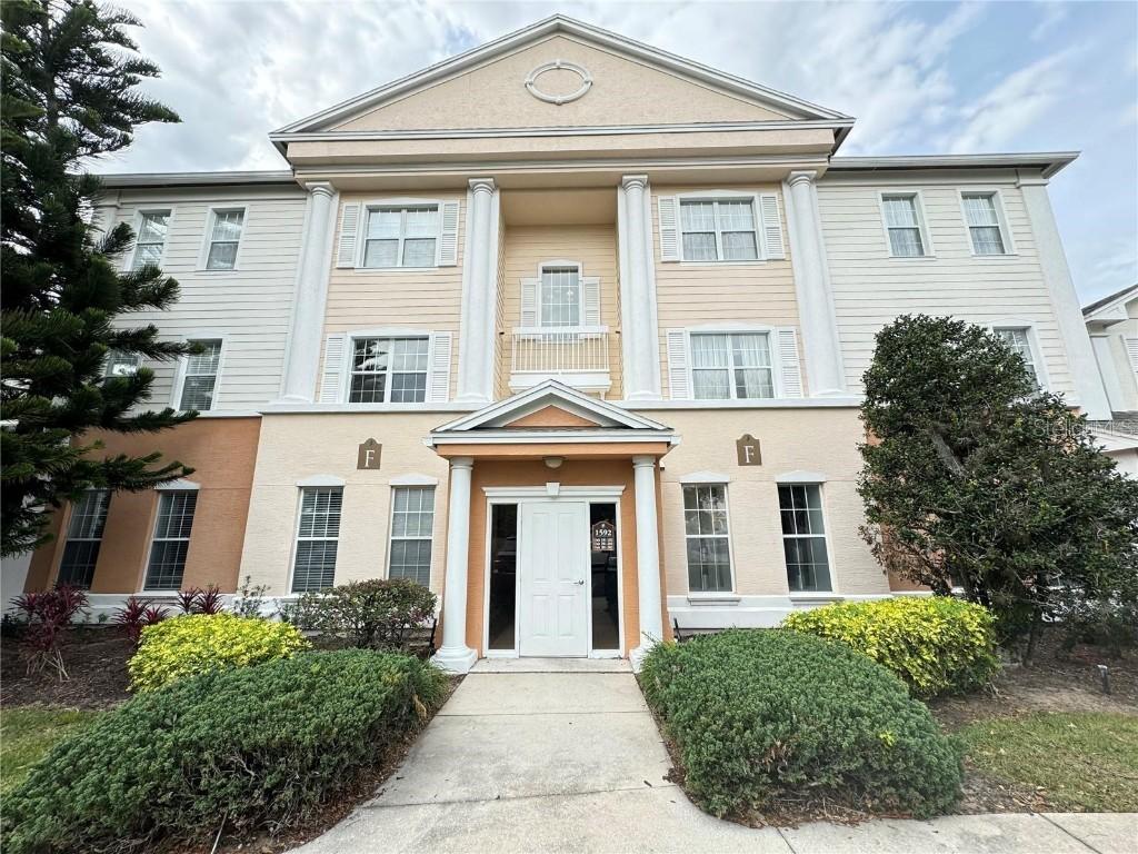 1592 Heritage Crossing Ct. #202, Reunion, FL 34747