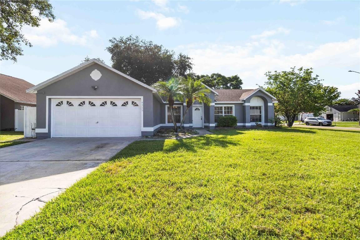 4215 Red Bird Ave., St Cloud, FL 34772