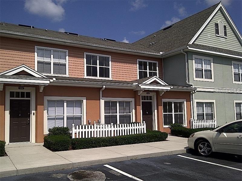 2219 San Vittorino Cir. #106, Kissimmee, FL 34741