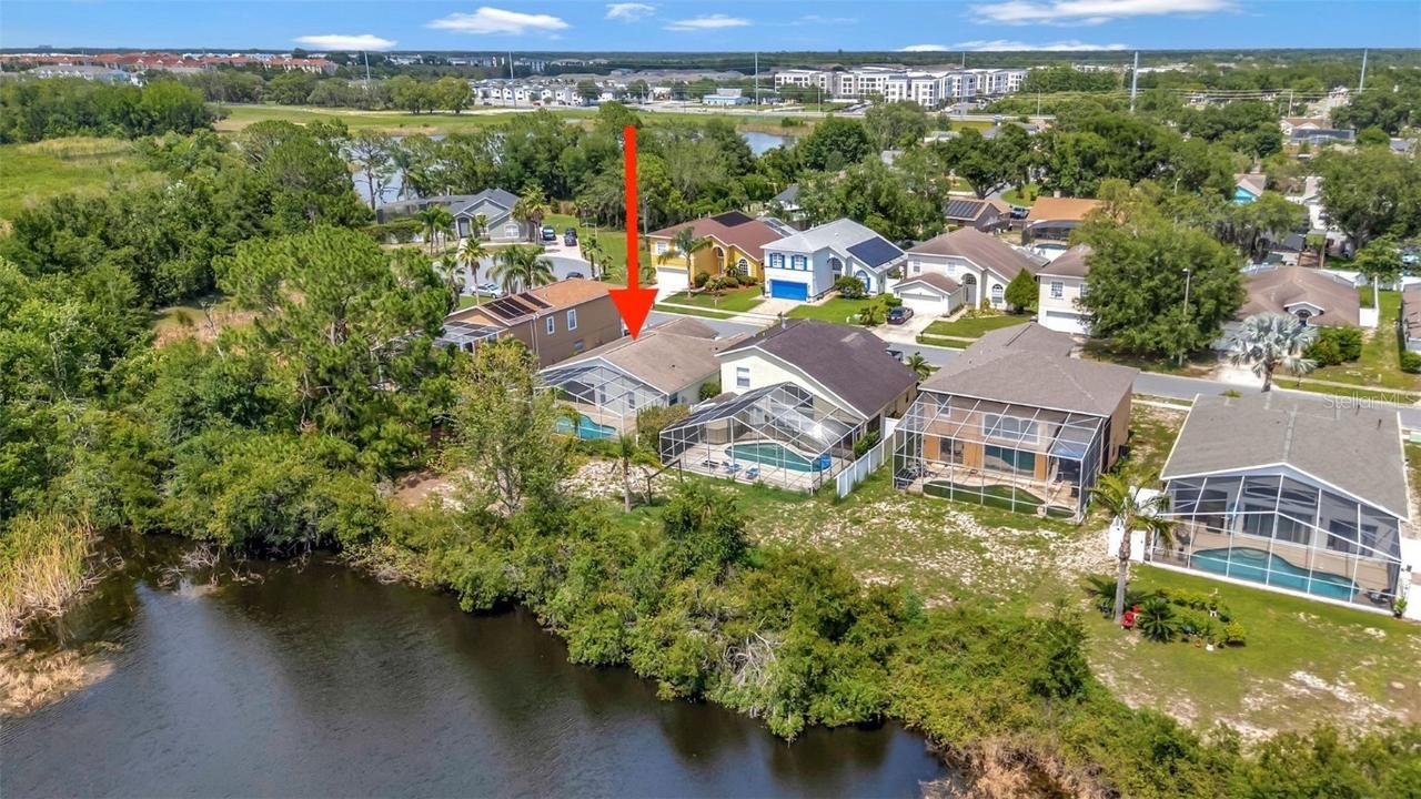 307 Balmoral Ct., Davenport, FL 33896