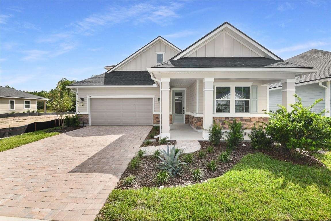 215 Thornberry Way, Palm Coast, FL 32164