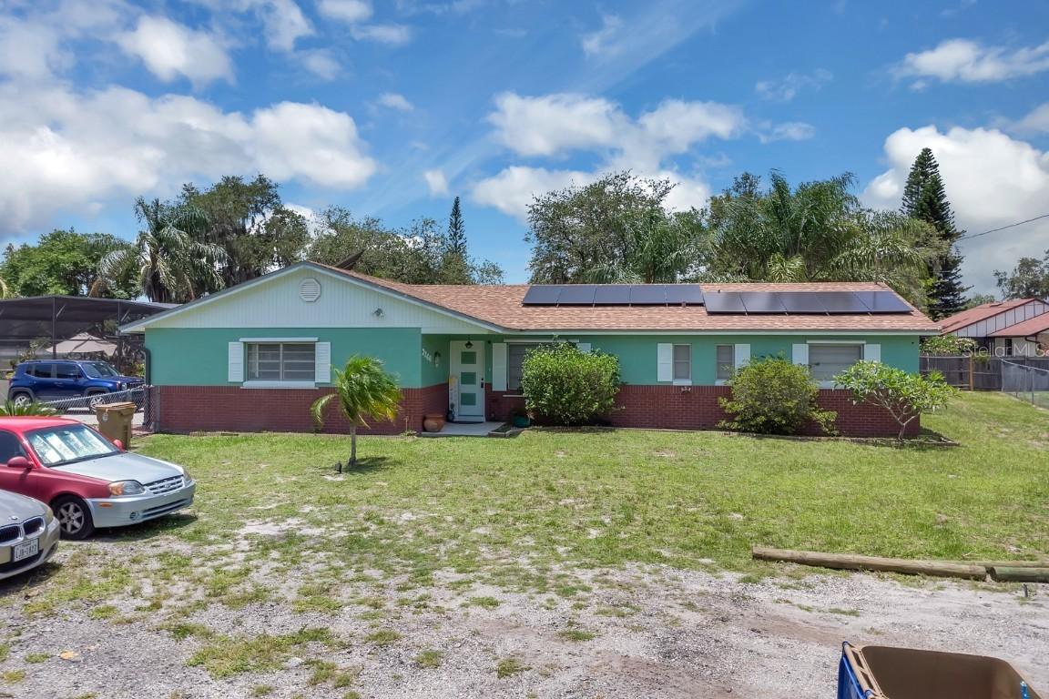 2266 Lake Lizzie Ct., St Cloud, FL 34771